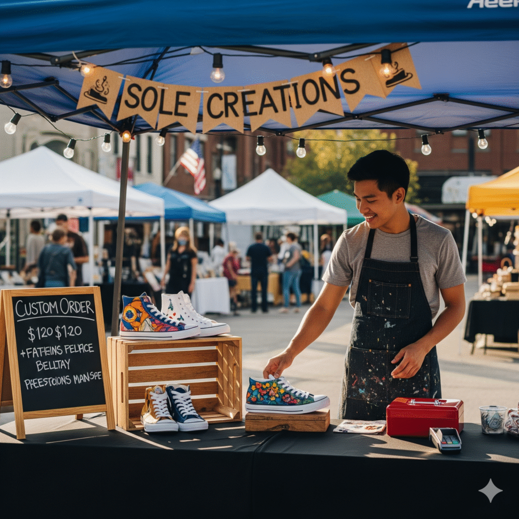 best side hustles to make extra money in usa