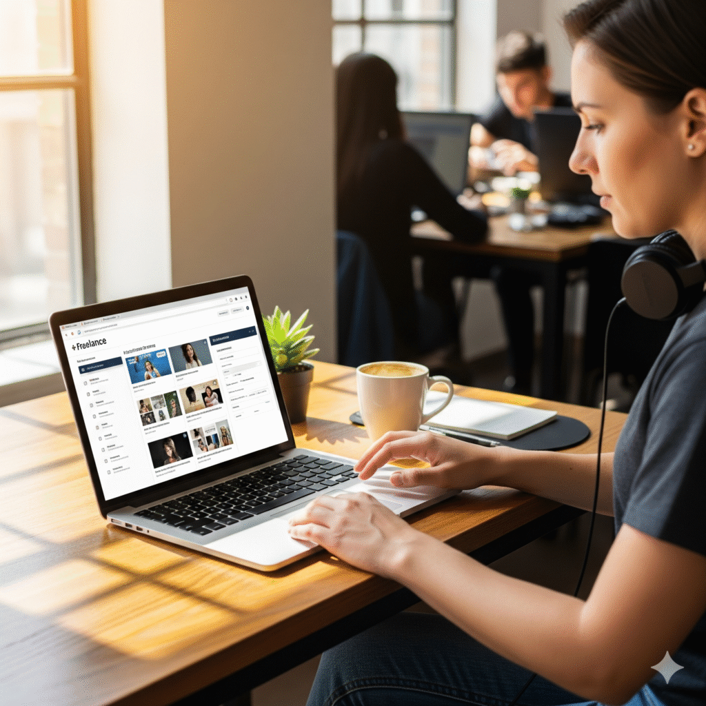 Fiverr Gigs That Make Money in 2025: Your Guide to Freelance Success