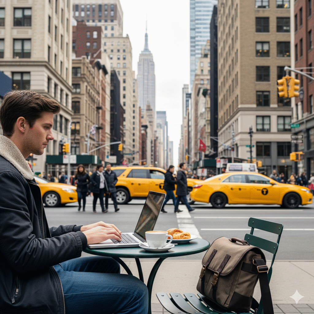 Freelance Jobs You Can Start Today: Your Guide to Earning in NYC