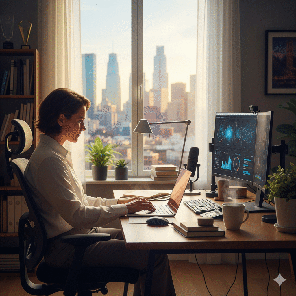 High paying remote jobs without a degree