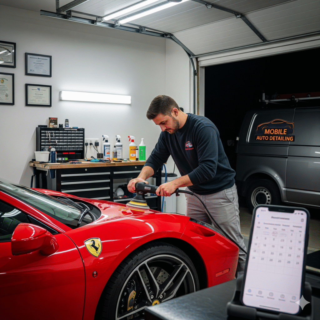 High Paying Side Hustles in USA