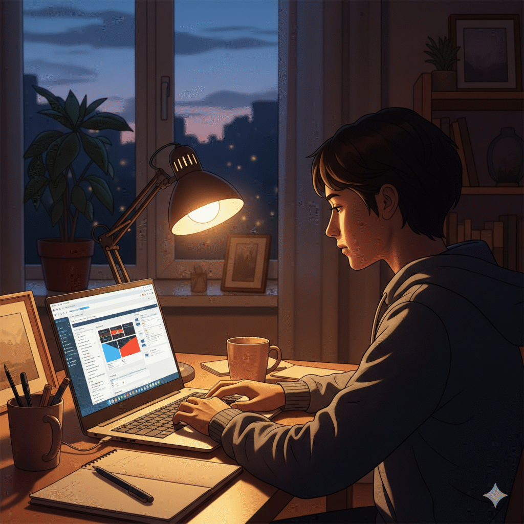 land your dream part time remote job nights and weekends edition