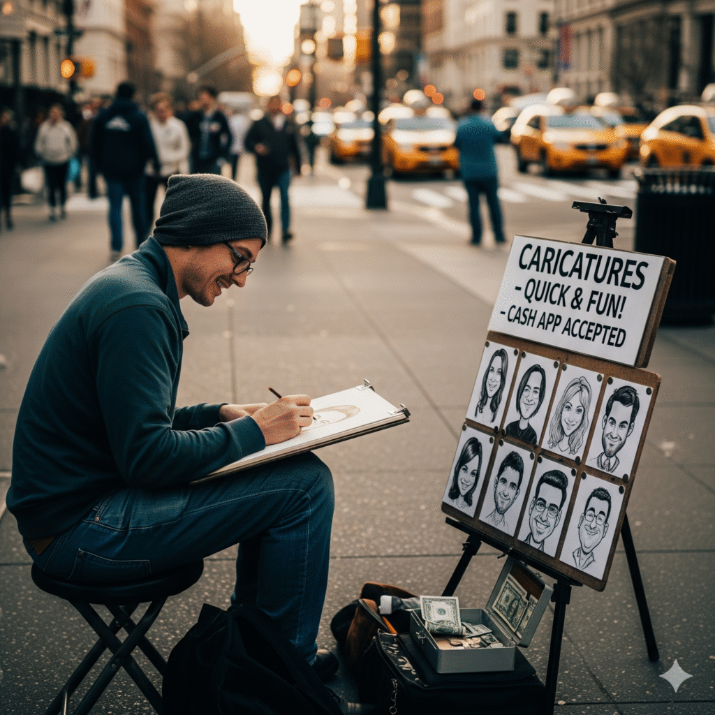 side hustles that pay daily in usa boost your income now!