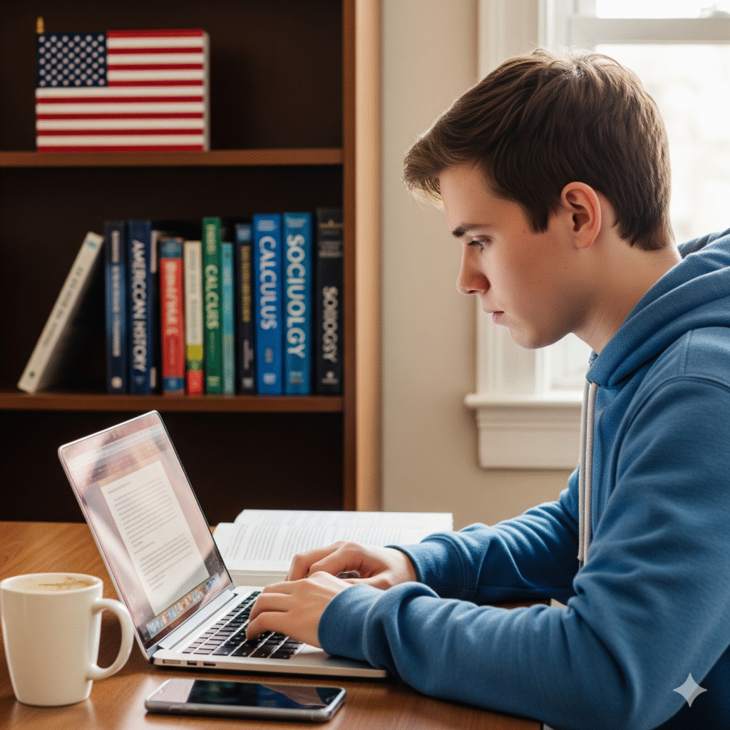 Unlock Your Potential: Lucrative Freelance Jobs for Students in the USA