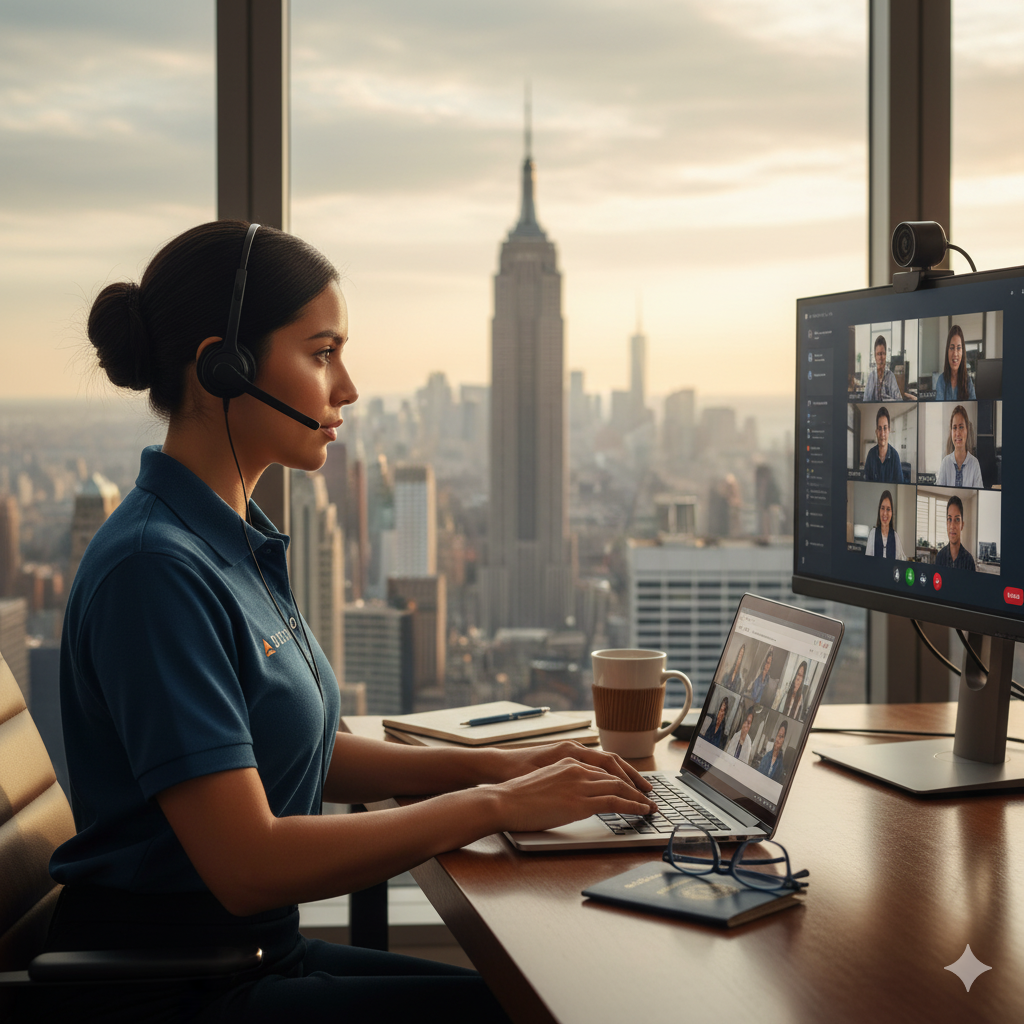 What are the typical requirements for delta remote jobs for workers in New York?