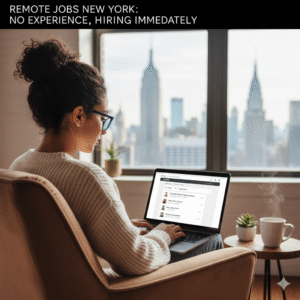 Remote Jobs Hiring Immediately: Companies You Can Apply to Today