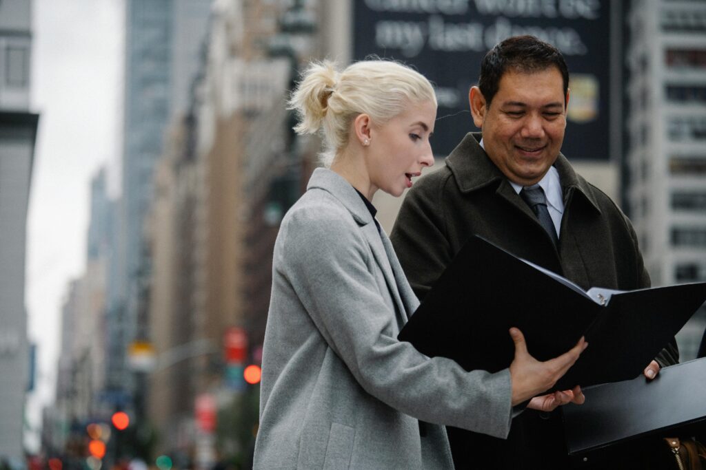What are some flexible weekend jobs in New York City for job seekers?