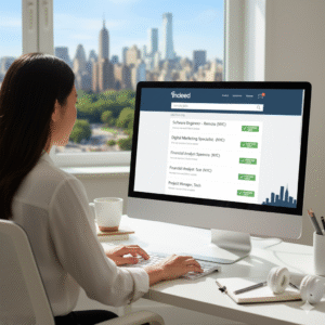 Unlock Your Work-From-Home Dreams: Finding Indeed Remote Jobs That Are Actually Legit