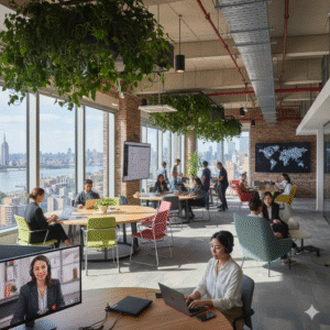 Google Remote Jobs: High-Paying Careers You Can Do From Home