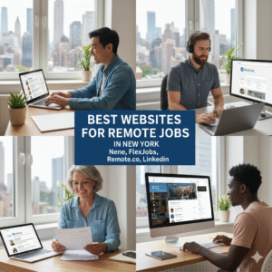 Remote Jobs From Home: 25 Legit Opportunities Hiring Right Now